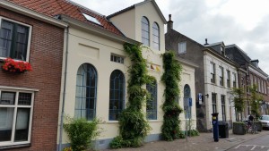 huis mooiere foto